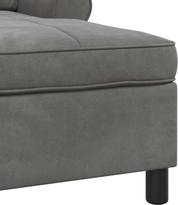 Produktbild vidaXL Lounge-Liege