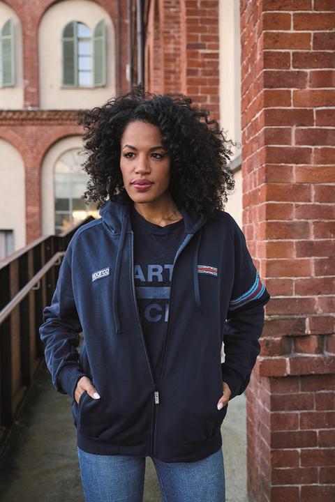 Image du produit Sparco Martini Racing T-Shirt Big Logo (XXL)