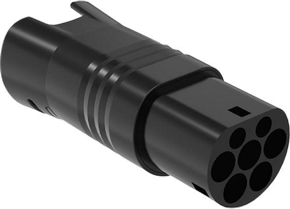 THB Bury Bury PowerFlash Adapter TYPE 2
