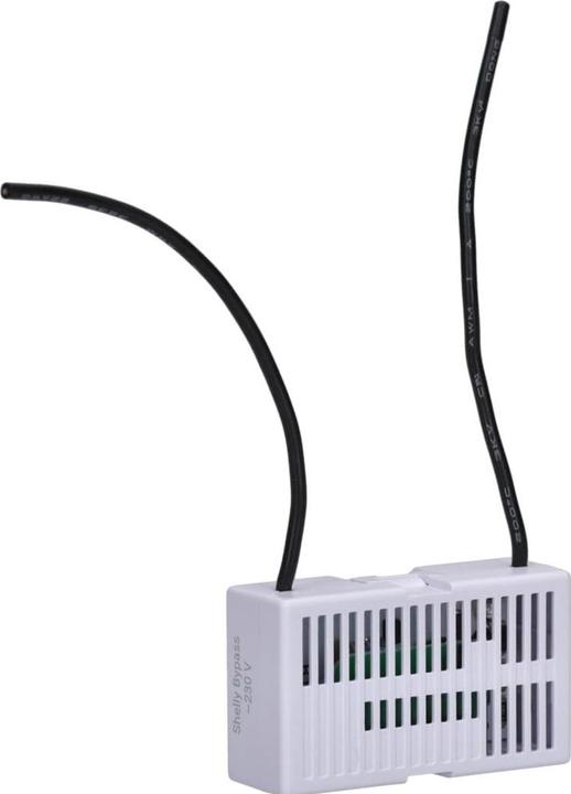 Image du produit Shelly Bypass