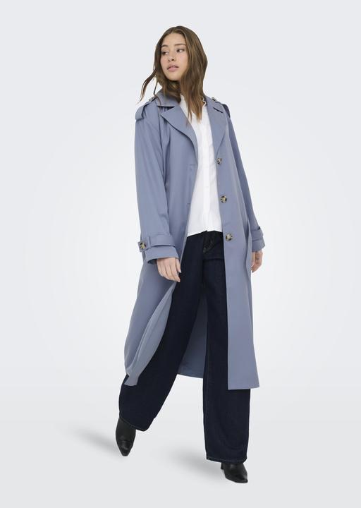 Immagine prodotto Only ONLLINE Trenchcoat Trenchcoat