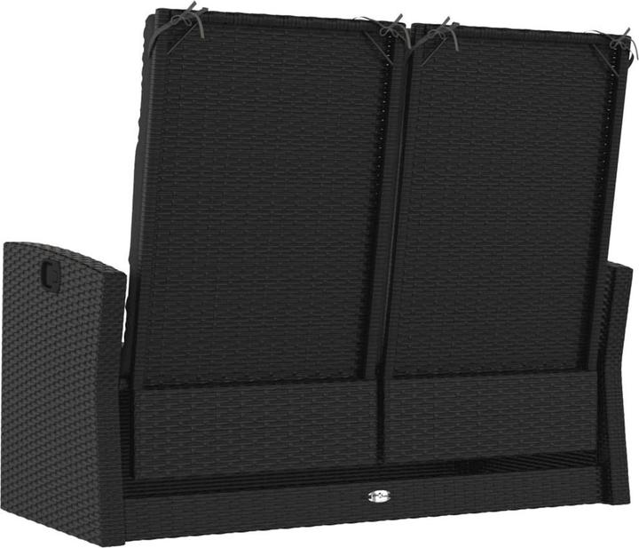 Produktbild vidaXL Gartenbank