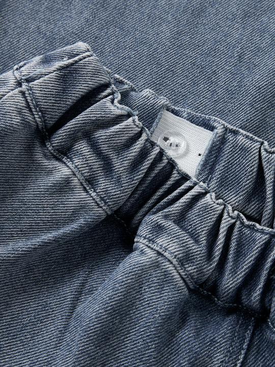 Immagine prodotto Name it Baggy Fit Jeans (116)