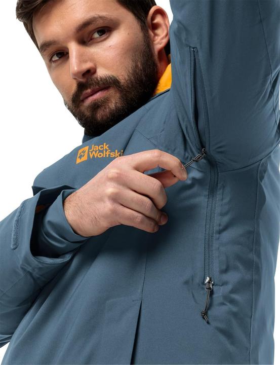 Produktbild Jack Wolfskin Troposphere Ins Jkt M (S)