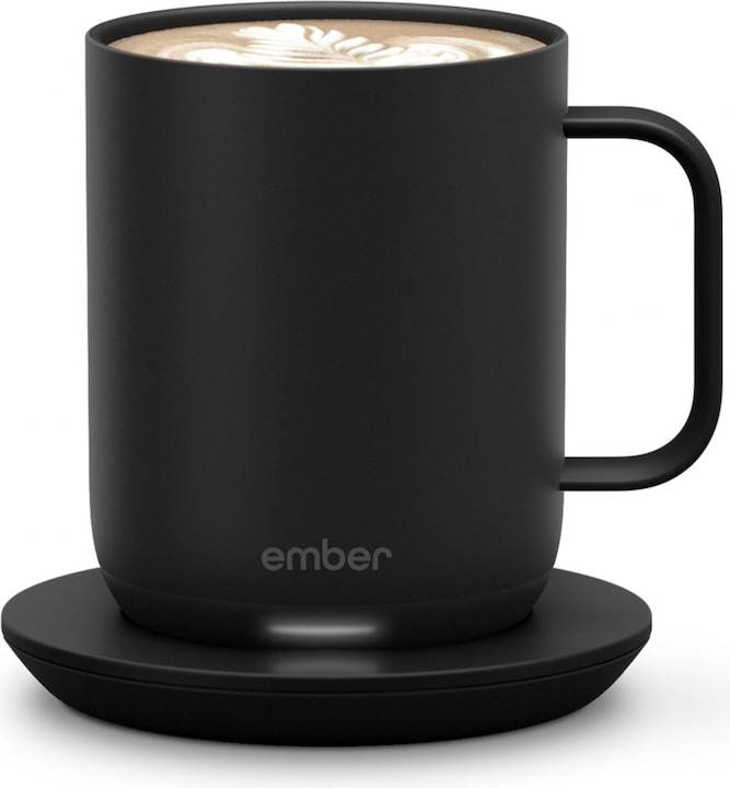Actual product image Ember Mug² (295 ml, 1 x)