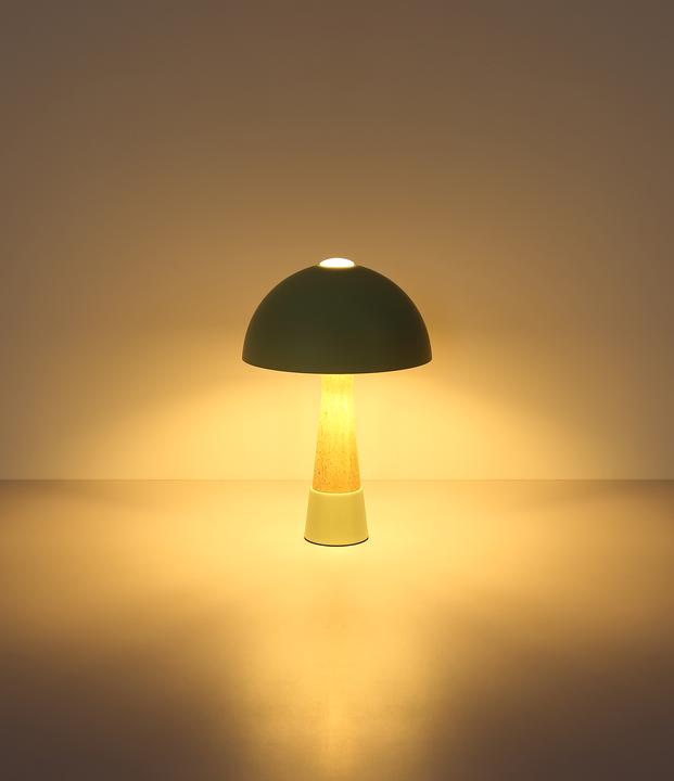 Actual product image Globo Paulin