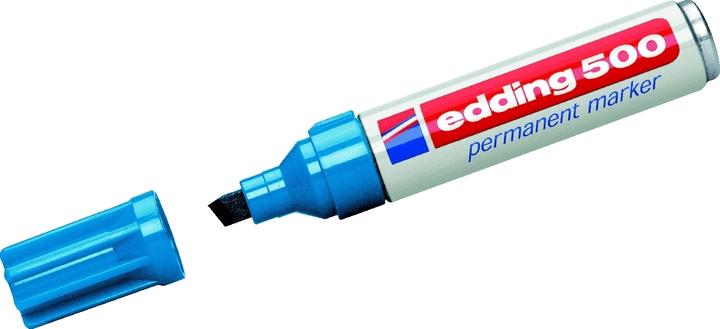 Immagine prodotto Edding 500 (1 x)