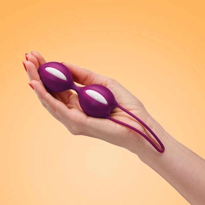 Immagine prodotto Fun Factory Smartballs Duo