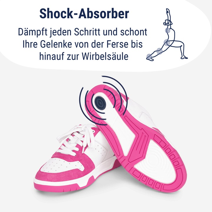 Image du produit Vitaform Sneaker Soft (35)