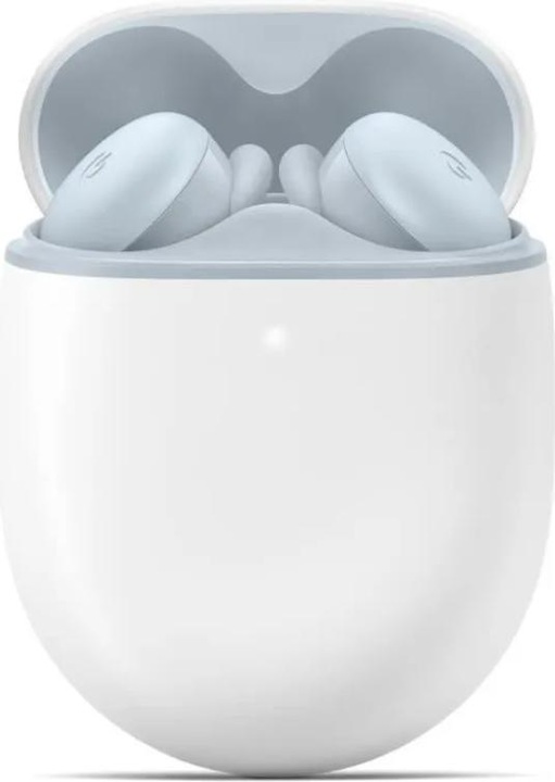 Google Pixel Buds A-Series (NC, 2.50 h, Kabellos)