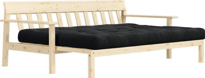 Produktbild Karup Design Unwind (3-Sitzer, Bettsofa)