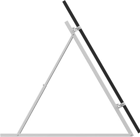 Actual product image EcoFlow Adjustable Tilt Mount Bracket