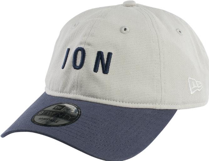 Produktbild ION Cap Team - pale blue (One Size)