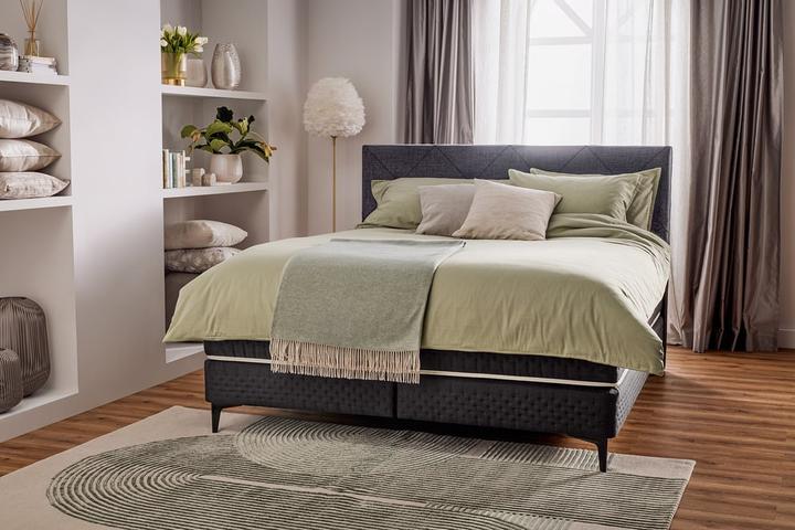 Actual product image Johann Jakob Cassandra (190 x 130 cm)