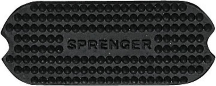 Produktbild Sprenger System 4 Steigbügel-Einlagen