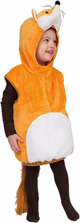 Immagine prodotto Fasnacht Fox (116)