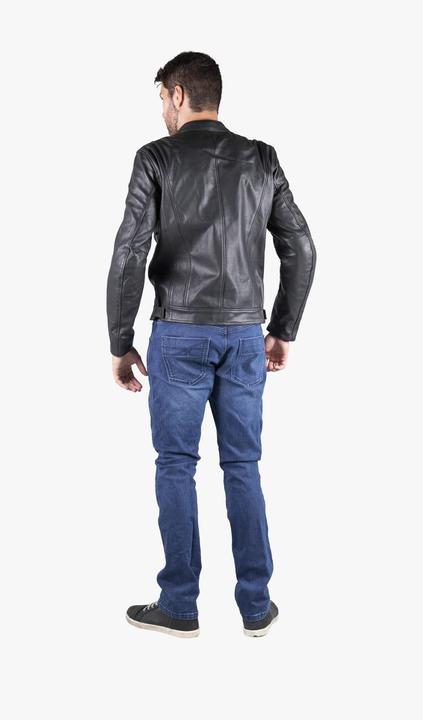 Actual product image iXS Classic LD Jacket Sondrio 2.0 (Men, Women, 62)