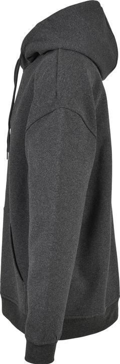 Actual product image Build Your Brand Basic Hoodie (XS)