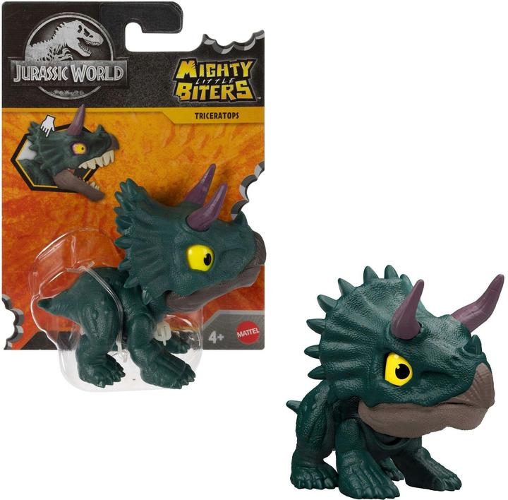 Actual product image Jurassic World 0