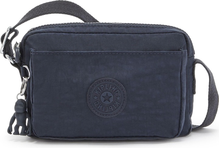 Kipling ABANU Crossbody - Blue Bleu 2