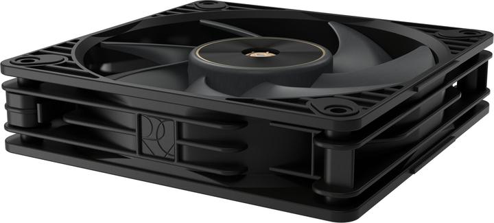 Produktbild ASUS LÜFTER PROART PF120 FAN PWM BLACK 3IN1 (120 mm, 3x)