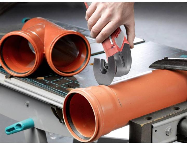 Produktbild kwb Multitools Badreparaturset 22tlg