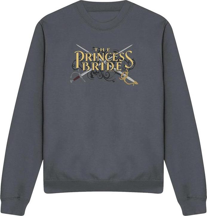 Produktbild The Princess Bride Sweatshirt (M)