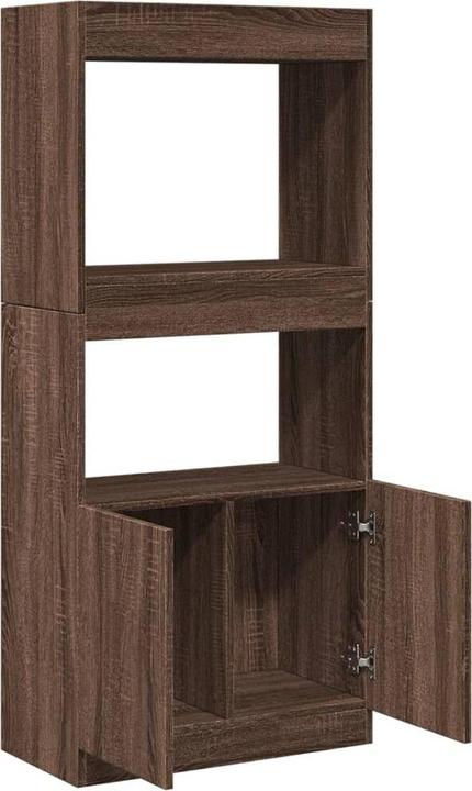 Actual product image vidaXL Louiza (63 x 33 x 140 cm)