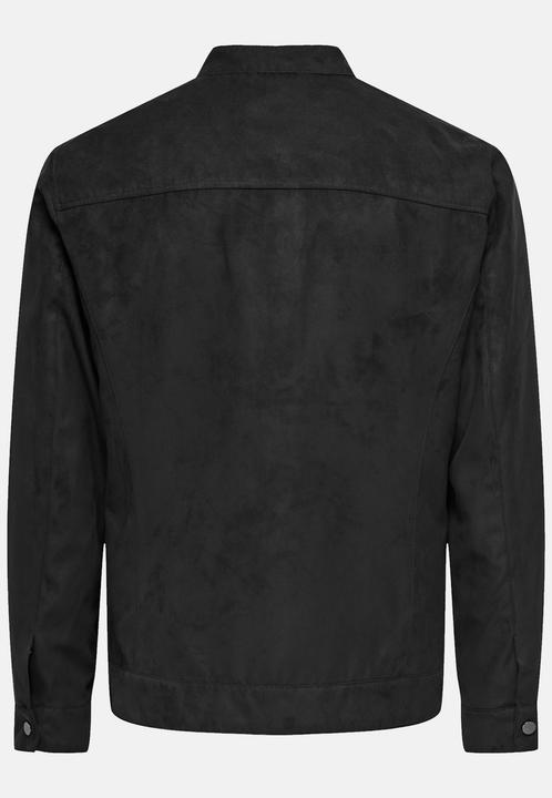 Immagine prodotto Only & Sons Jacke MIKE Bikerjacke (L)