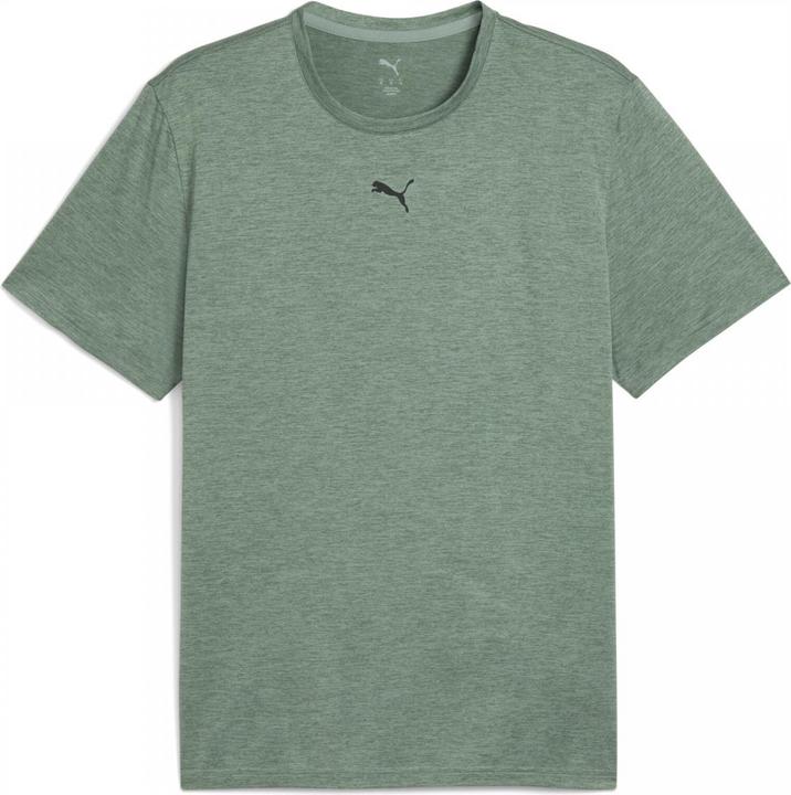 Immagine prodotto Puma M TAD ESSENTIALS HEATHER CAT Tee (gatto piccolo CF) (S)