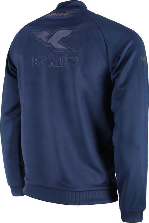 Image du produit Mizuno Veste Lazio Rome 125 ans (M)