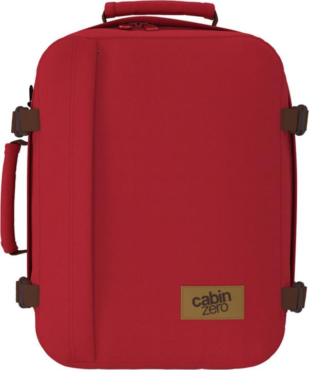 Image du produit Cabin zero Classic 28L Cabin Backpack Sac à dos 39 cm (21 l)