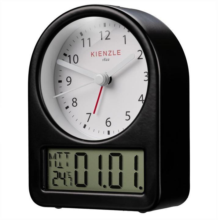 Actual product image Kienzle Retro Wecker