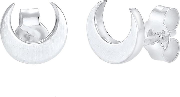 Produktbild Elli Halbmond Stecker (Sterling Silber)
