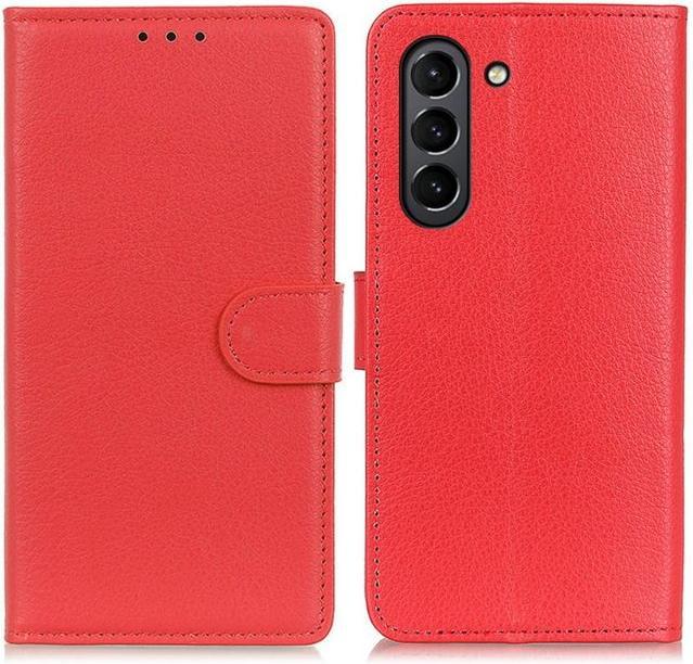 Image du produit MU Classic Litchi (Samsung Galaxy S21 FE)