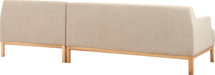 Produktbild Beliani Sosjo (Ecksofa)