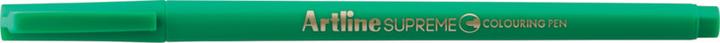 Actual product image Artline Fiber Pen Triangular Supreme Colouring Pen