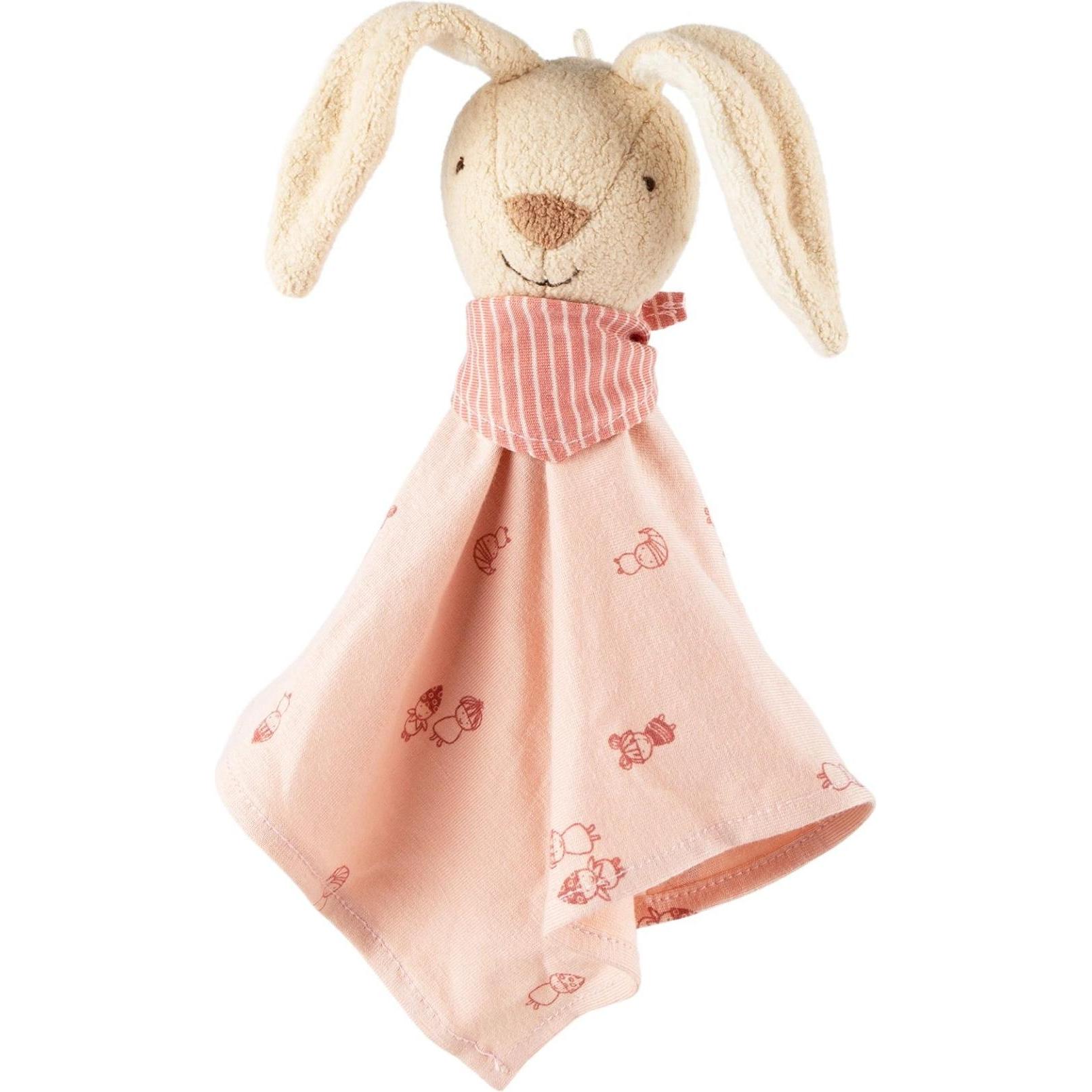 Sigikid Schnuffeltuch Hase 24cm (39990)