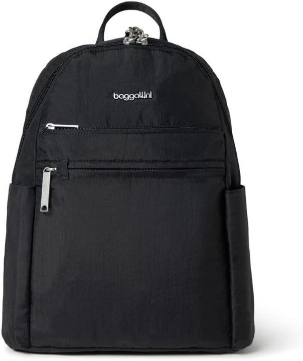 Actual product image Baggallini Anti-Theft Vacation Backpack