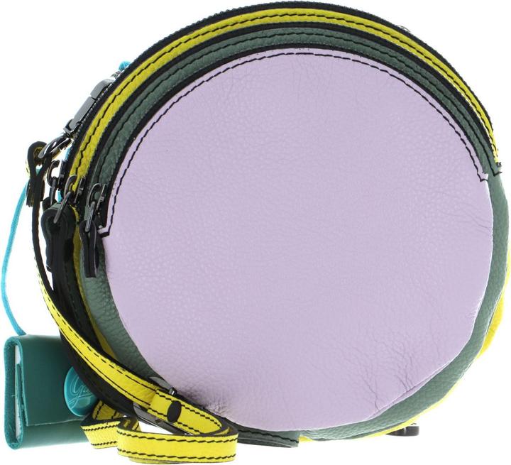 Actual product image Gabs Gtris Circle Bag