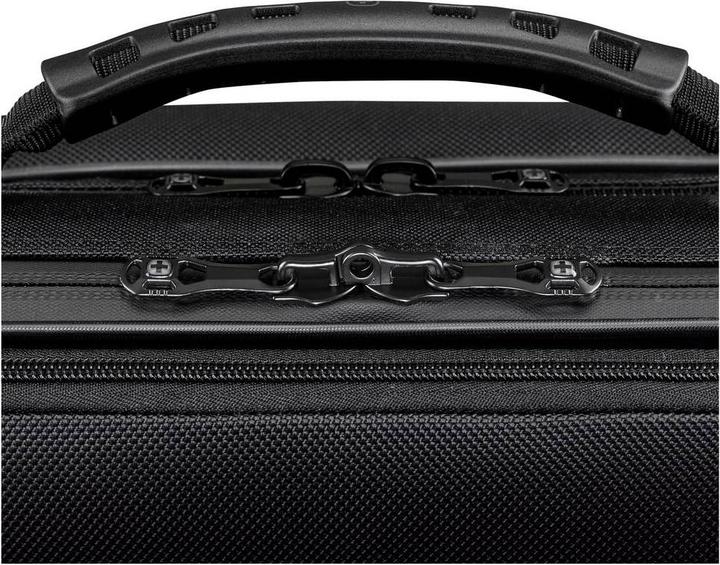 Productafbeelding Wenger Legacy Black Series 15.6" Trolley-Laptop-Tasche mit Tablet-Fach - schwarz (15.60")