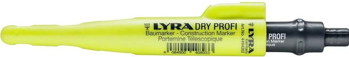 Produktbild Elbro Druckbleistift rund 2B grau (2B, 1x)