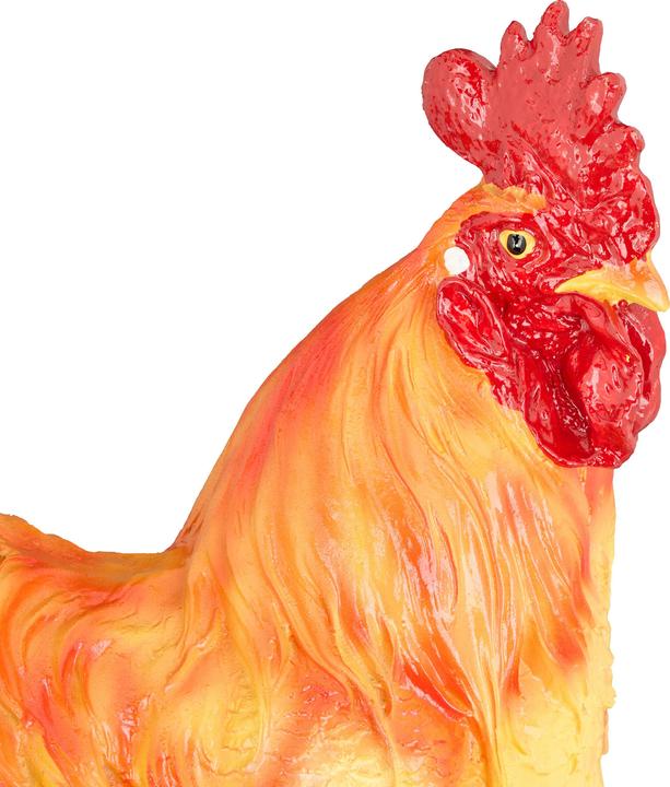 Produktbild Relaxdays Hahn