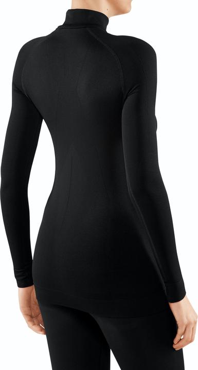 Actual product image Falke MW Zip Shirt Tight (S)
