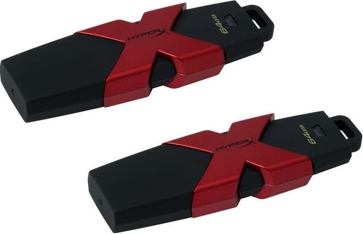 Produktbild HyperX Savage