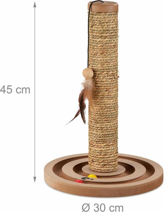 Immagine prodotto Relaxdays Scaffale resistente