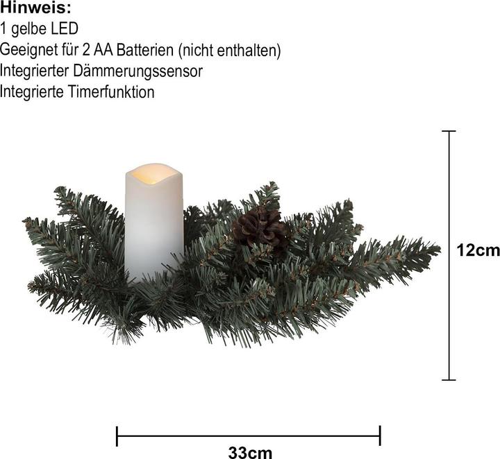 Immagine prodotto Star Trading Sereno (1 x)