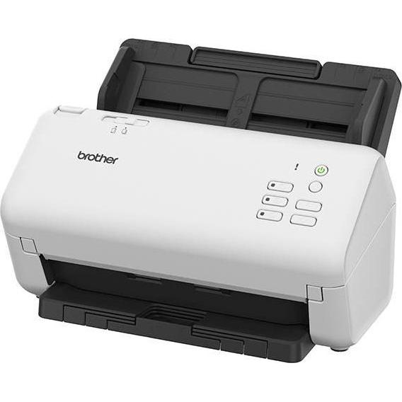 Brother, Scanner, ADS-4300N (LAN, Ethernet, USB)