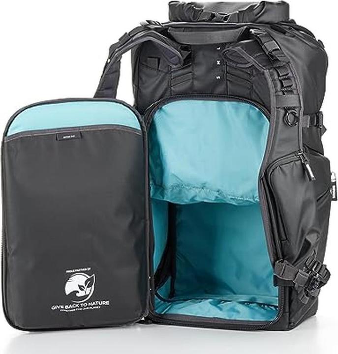 Image du produit Shimoda Action X40 v2 (Sac à dos photo, 7 l)
