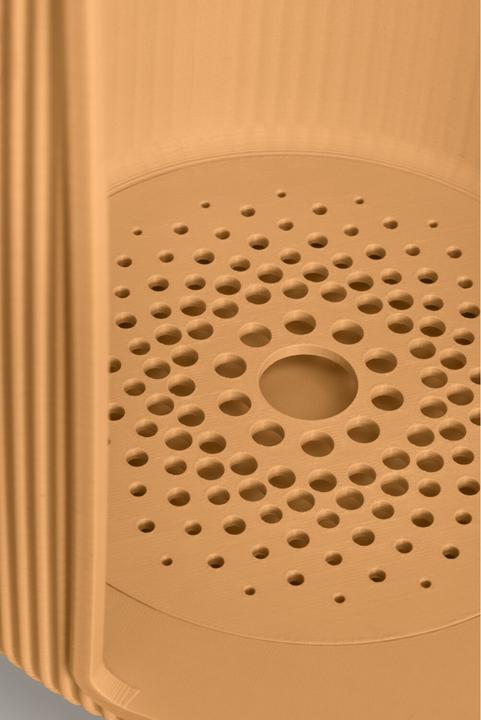 Produktbild Flowell - Wasserfilter, Pastel